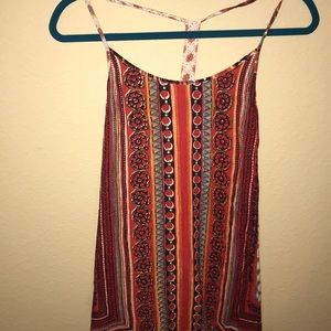 Tribal Dress